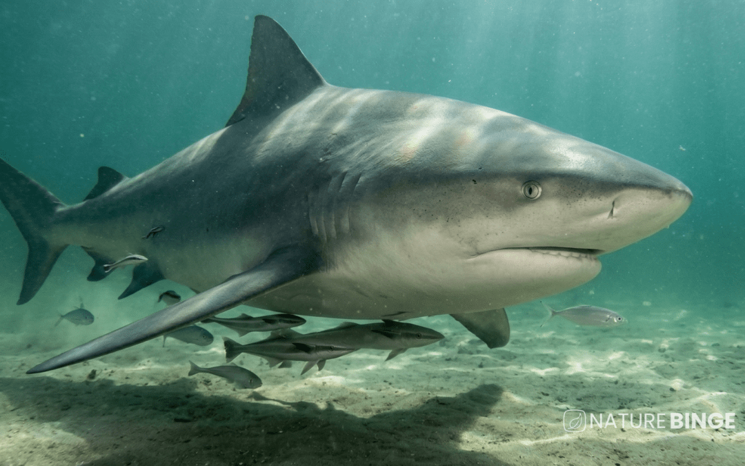 Bull Shark
