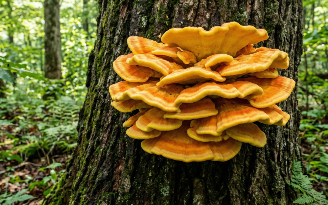 Chicken of the Woods