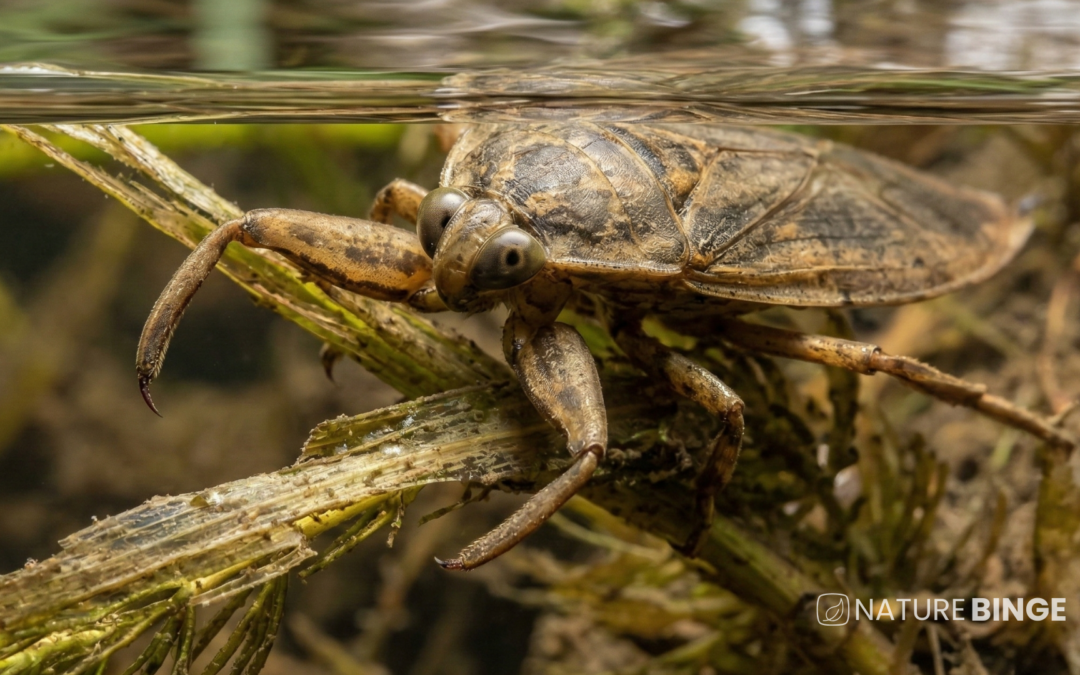 Giant Water Bug