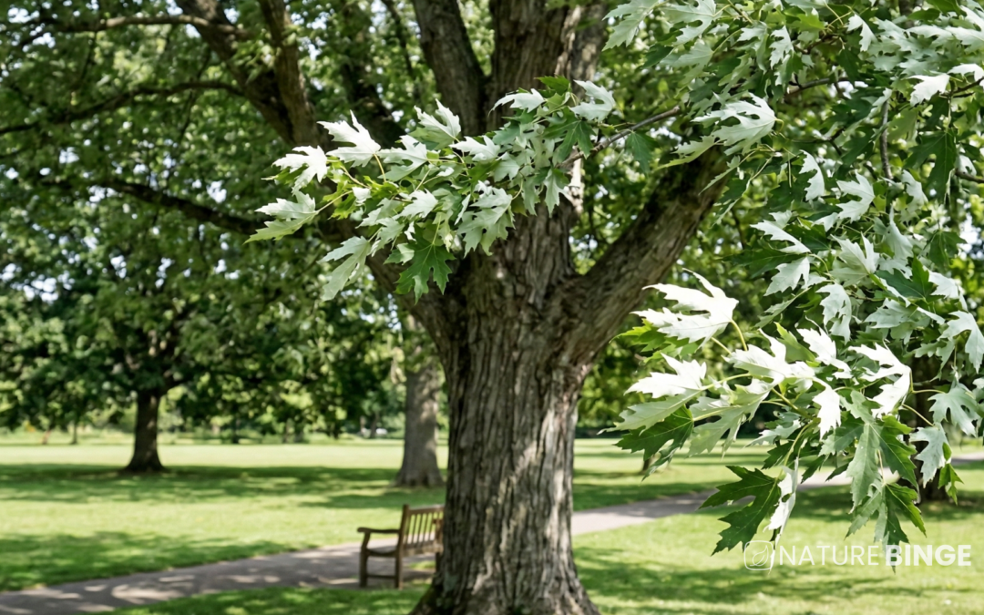 Silver Maple