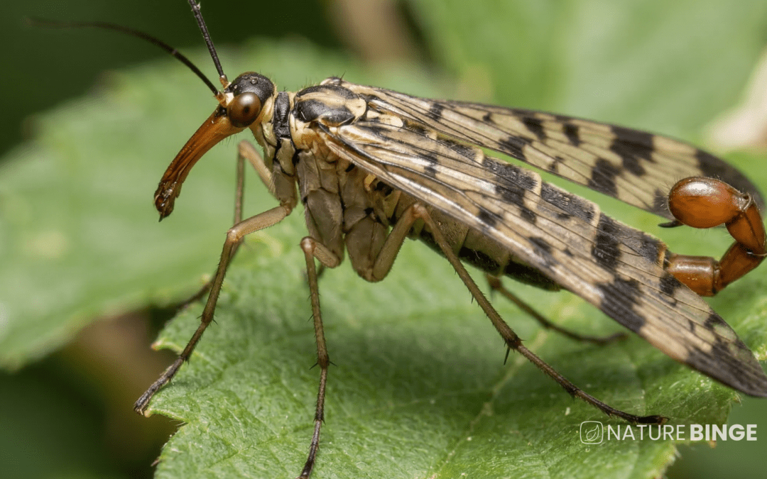 Scorpionfly