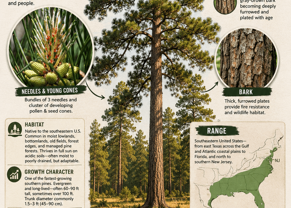 Loblolly Pine