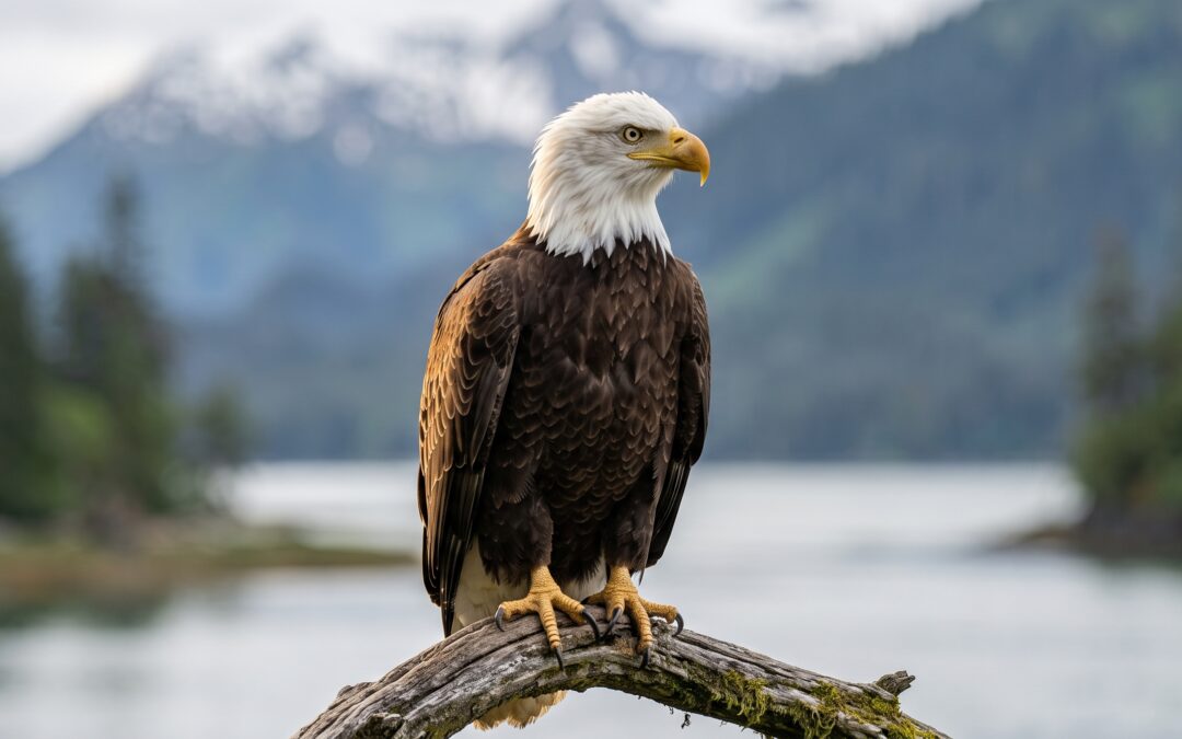 Bald Eagle