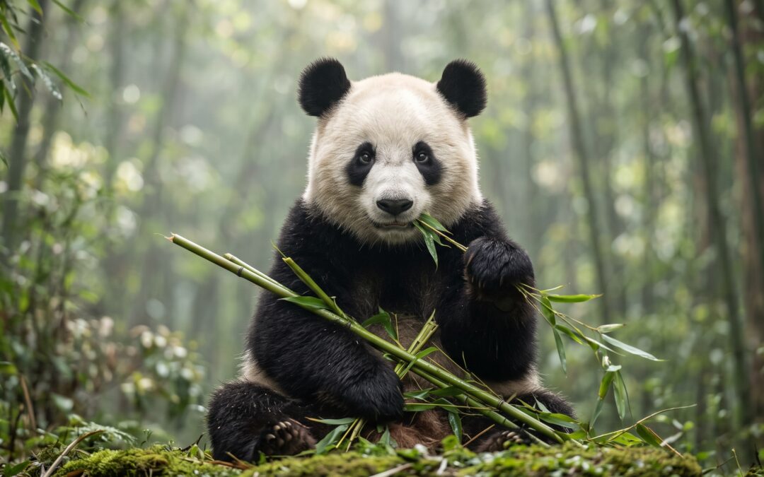 Giant Panda