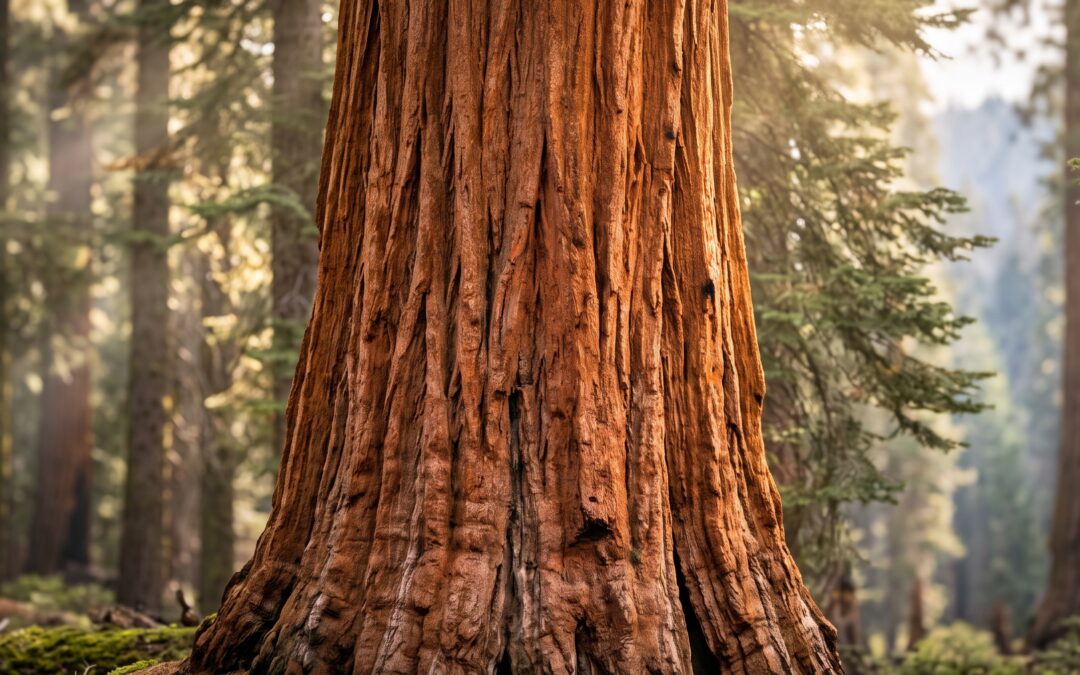 Giant Sequoia