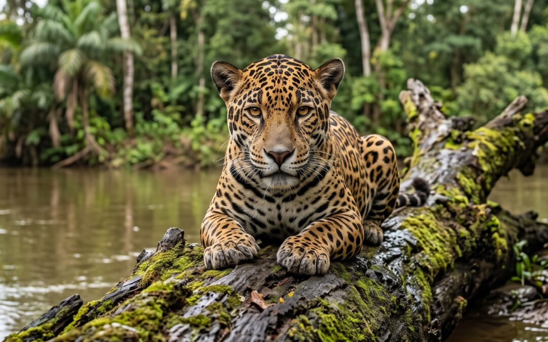 Jaguar