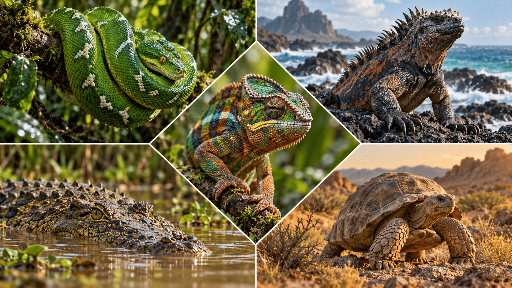Stick Insect Bio Blue-spotted Tree Monitor - Nature Binge
