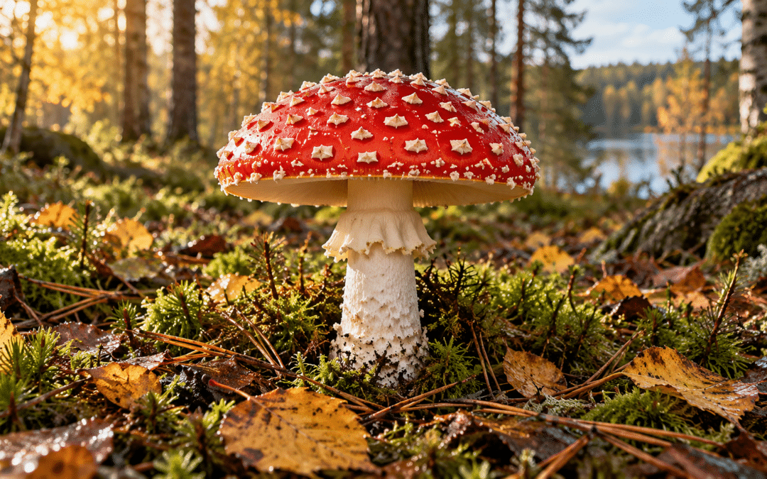 Fly Agaric