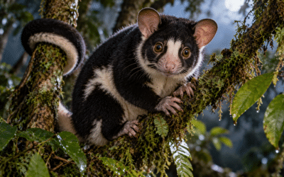 Herbert River Ringtail Possum