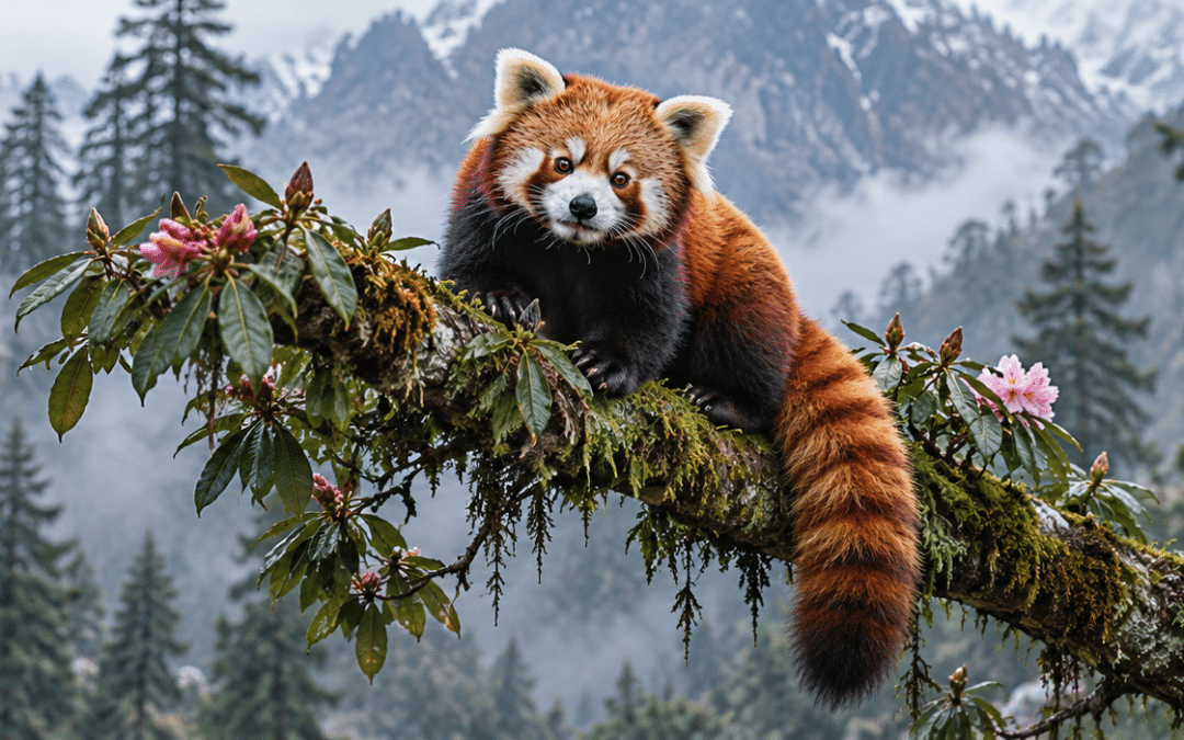 Red Panda