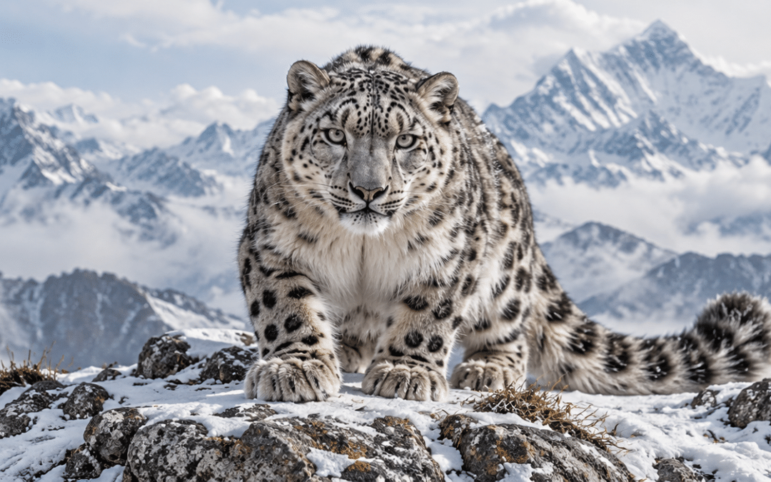 Leopard