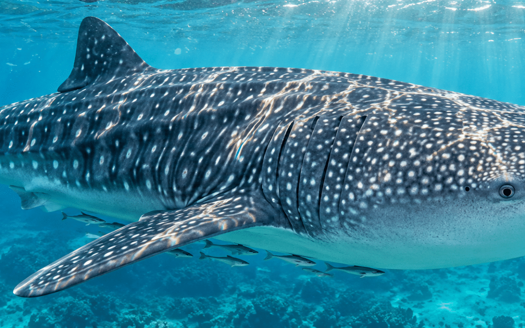 Whale Shark